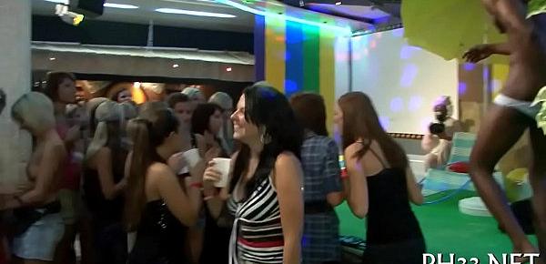 Sex party pic